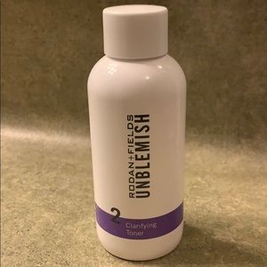 Rodan +Fields Unblemish Toner